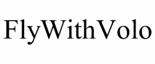 FLYWITHVOLO
