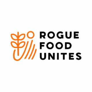 ROGUE FOOD UNITES