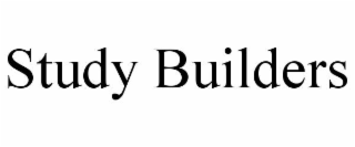 STUDY BUILDERS
