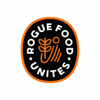 ROGUE FOOD UNITES