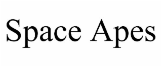 SPACE APES