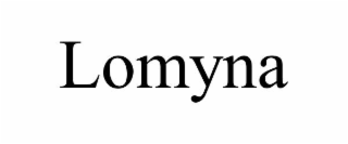 LOMYNA