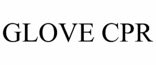 GLOVE CPR