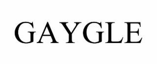 GAYGLE