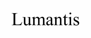 LUMANTIS