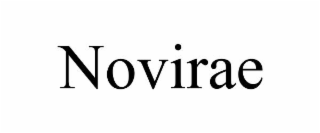 NOVIRAE