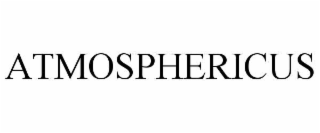 ATMOSPHERICUS
