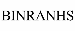 BINRANHS