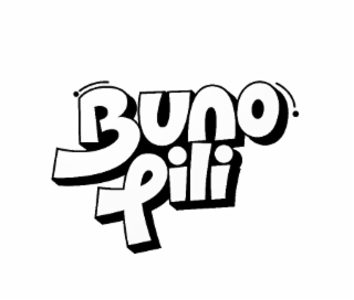 BUNOPILI