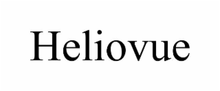 HELIOVUE