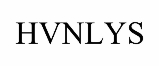 HVNLYS