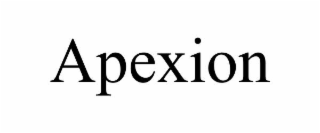 APEXION