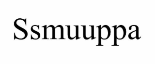 SSMUUPPA