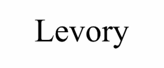 LEVORY