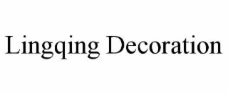 LINGQING DECORATION