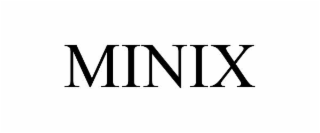 MINIX