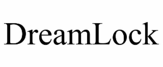 DREAMLOCK