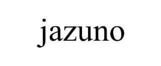 JAZUNO