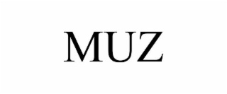 MUZ