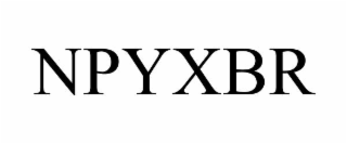NPYXBR