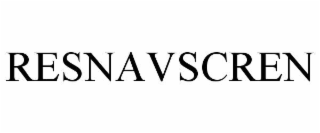 RESNAVSCREN