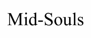 MID-SOULS