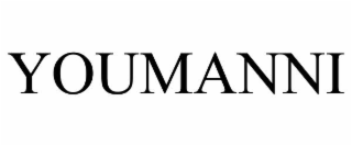 YOUMANNI