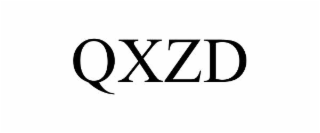 QXZD