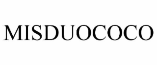 MISDUOCOCO
