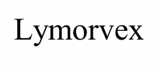 LYMORVEX