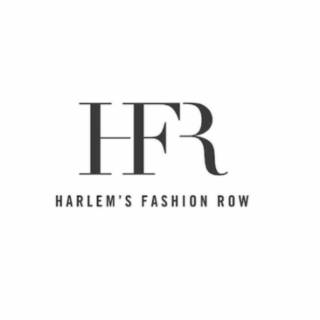 HFR HARLEM'S FASHION ROW
