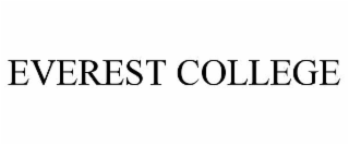 EVEREST COLLEGE