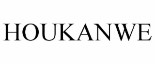 HOUKANWE