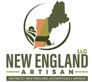 NEW ENGLAND ARTISAN LLC  DISTINCTLY NEW ENGLAND. AUTHENTICALLY ARTISAN
