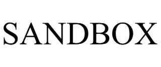 SANDBOX
