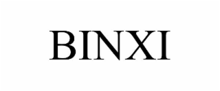 BINXI