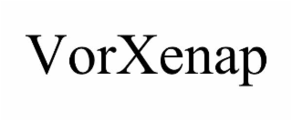 VORXENAP
