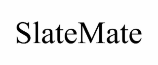 SLATEMATE