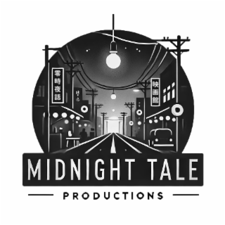 MIDNIGHT TALE PRODUCTIONS
