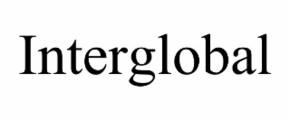 INTERGLOBAL