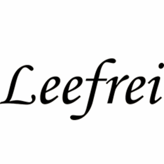 LEEFREI