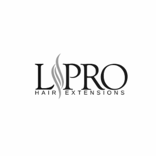 L PRO HAIR EXTENSIONS