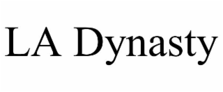 LA DYNASTY