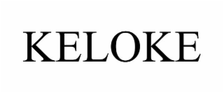 KELOKE
