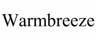 WARMBREEZE