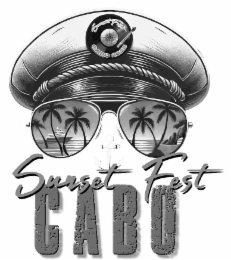 SUNSET FEST CABO