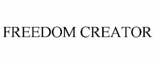 FREEDOM CREATOR