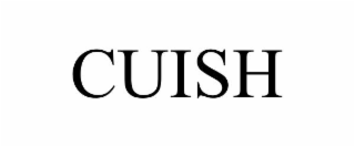 CUISH