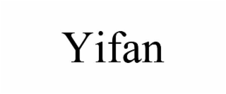 YIFAN