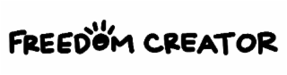 FREEDOM CREATOR